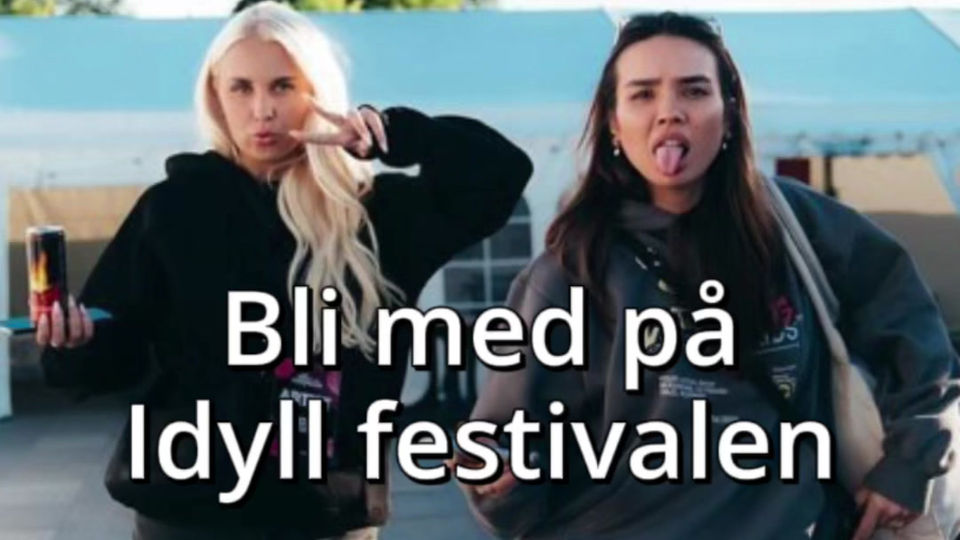 Idyll Festivalen – 2024 Recap